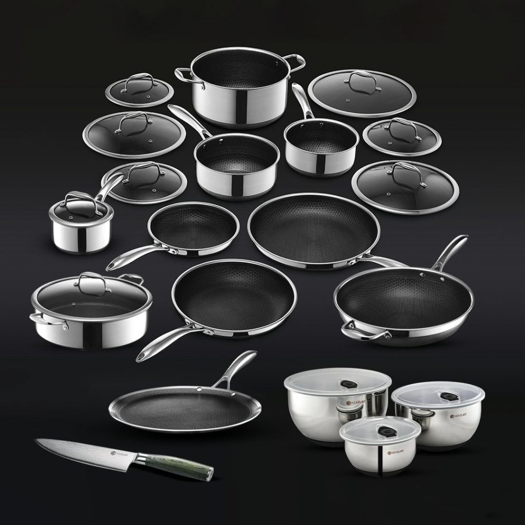 All-In Bundle (25-Pc)