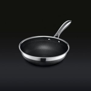 Hybrid Wok. 10